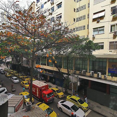 Moderno 2 Quartos P/ 6 Pessoas A 50M Da Praia Ріо-де-Жанейро Екстер'єр фото