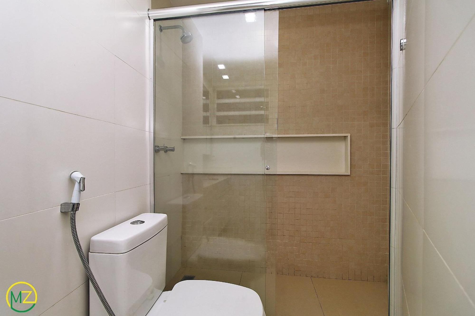 Moderno 2 Quartos P/ 6 Pessoas A 50M Da Praia Ріо-де-Жанейро Екстер'єр фото
